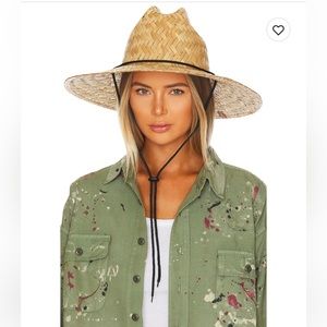 Brixton Bells II Sun Hat